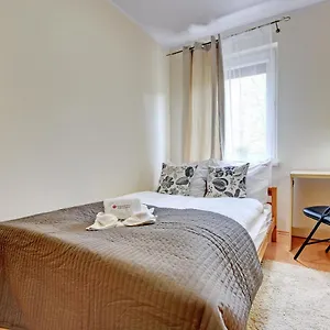 Apartament Molo Centrum, Sopot