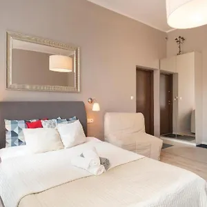 Apartament Bluebell, Sopot